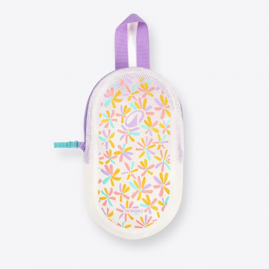 Nabaiji Bag Swim Pocket 3L LYS Purple